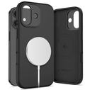 Tech-Protect Uniq MagSafe Apple iPhone 17 Black