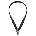 UNIQ Universal 2in1 phone lanyard Vista black