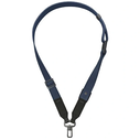 UNIQ Universal 2in1 phone lanyard Vista navy blue