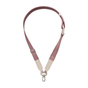 UNIQ Universal 2in1 phone lanyard Vista pastel red