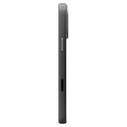 Spigen Enzo Aramid T Mag MagSafe Apple iPhone 17 Pro / 18 Pro Black/silver