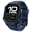 Spigen Rugged Armor Pro V2 Apple Watch 10 / 11 42mm Navy Blue