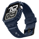 Spigen Rugged Armor Pro V2 Apple Watch 10 / 11 42mm Navy Blue