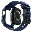 Spigen Rugged Armor Pro V2 Apple Watch 10 / 11 42mm Navy Blue