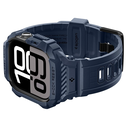 Spigen Rugged Armor Pro V2 Apple Watch 10 / 11 42mm Navy Blue