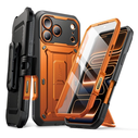 Supcase Unicorn Beetle Pro Apple iPhone 17 Pro Max Coral