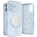 Tech-Protect Uniq MagSafe Apple iPhone 17 Mist Blue