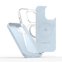 Tech-Protect Uniq MagSafe Apple iPhone 17 Mist Blue