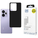 3MK Matt Case Realme 15 5G / 15 Pro 5G black