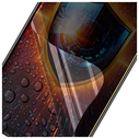 3MK Silky Matt Privacy Honor X7D