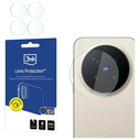 3MK Lens Protection Vivo X300 Pro