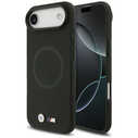 BMW M FW Metal Logo MagSafe Apple iPhone Air black