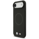 BMW M FW Metal Logo MagSafe Apple iPhone Air black