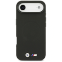 BMW M FW Metal Logo MagSafe Apple iPhone Air black