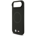 BMW M FW Metal Logo MagSafe Apple iPhone Air black