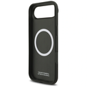 BMW M FW Metal Logo MagSafe Apple iPhone Air black