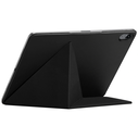 PITAKA MagEZ Folio 2 Apple iPad Pro 12.9" 2021/2022 / iPad Air 13" 2024/2025 black