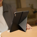 PITAKA MagEZ Folio 2 Apple iPad Pro 12.9" 2021/2022 / iPad Air 13" 2024/2025 black
