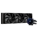 Chieftec Iceberg PRO 360 DARK - Υδρόψυξη CPU 360mm (μαύρο)