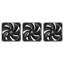 Chieftec Iceberg PRO 360 DARK - Υδρόψυξη CPU 360mm (μαύρο)