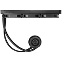 Chieftec Iceberg PRO 360 RGB - Υδρόψυξη CPU AIO 360mm (Μαύρο)