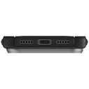 UNIQ Keva EDGE Apple iPhone 17 Pro Magclick Charging black