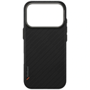 UNIQ Keva EDGE Apple iPhone 17 Pro Magclick Charging black
