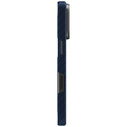UNIQ Keva EDGE Apple iPhone 17 Pro Magclick Charging blue