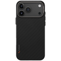 UNIQ Keva EDGE Apple iPhone 17 Pro Max Magclick Charging black