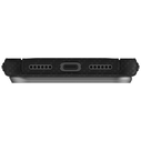 UNIQ Keva EDGE Apple iPhone 17 Pro Max Magclick Charging black