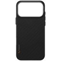 UNIQ Keva EDGE Apple iPhone 17 Pro Max Magclick Charging black
