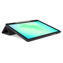 Tech-Protect Smartcase Pen Hybrid Samsung Galaxy Tab A9 / A11 8.7 X110 / X115 / X133 / X135 Black