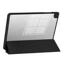 Tech-Protect Smartcase Pen Hybrid Samsung Galaxy Tab A9 / A11 8.7 X110 / X115 / X133 / X135 Black
