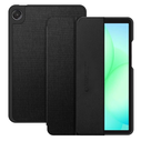 Tech-Protect SmartCase Pen Canvas Samsung Galaxy Tab A9 / A11 8.7 X110 / X115 / X133 / X135 Obsidian Black