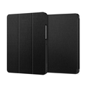 Tech-Protect SmartCase Pen Canvas Samsung Galaxy Tab A9 / A11 8.7 X110 / X115 / X133 / X135 Obsidian Black