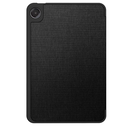 Tech-Protect SmartCase Pen Canvas Samsung Galaxy Tab A9 / A11 8.7 X110 / X115 / X133 / X135 Obsidian Black