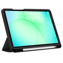 Tech-Protect SmartCase Pen Canvas Samsung Galaxy Tab A9 / A11 8.7 X110 / X115 / X133 / X135 Obsidian Black