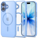 Tech-Protect MagMat MagSafe Apple iPhone 17 Mist Blue/clear