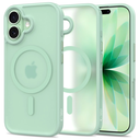 Tech-Protect MagMat MagSafe Apple iPhone 17 Matte Sage
