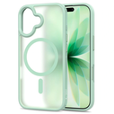 Tech-Protect MagMat MagSafe Apple iPhone 17 Matte Sage
