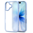 Tech-Protect MagMat Apple iPhone 17 Matte Mist Blue