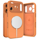 Tech-Protect Uniq MagSafe Apple iPhone 17 Pro Max Cosmic Orange