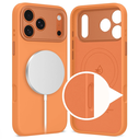 Tech-Protect Uniq MagSafe Apple iPhone 17 Pro Max Cosmic Orange