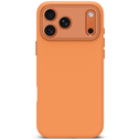 Tech-Protect Uniq MagSafe Apple iPhone 17 Pro Max Cosmic Orange