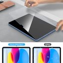 Tech-Protect Glass Fit+ Apple iPad Pro 11” 2024/2025 Clear [2 PACK]