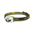 Φακός Κεφαλής Vipow 3W LED