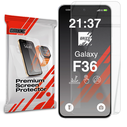 GrizzGlass HybridGlass Samsung Galaxy F36