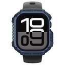 Spigen Rugged Armor V2 Apple Watch 10 / 11 42mm Navy Blue