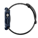 Spigen Rugged Armor V2 Apple Watch 10 / 11 42mm Navy Blue