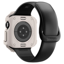 Spigen Rugged Armor V2 Apple Watch 10 / 11 42mm Dune Beige